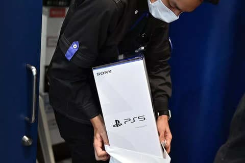 A 19-year-old was shot in an attempted robbery while trying to sell a PlayStation 5, the latest indication of how high demand remains for the game console