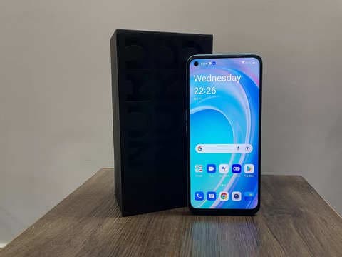 OnePlus Nord CE 2 Lite 5G Review — The most affordable OnePlus smartphone