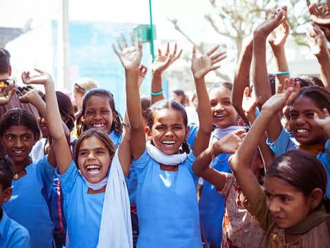 Global Gender Gap Index: India is the best in sending girls to primary schools, universities but fails with high schools