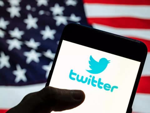 Meta and Twitter discovered a network of pro-West propaganda accounts that criticized Russia, China, and Iran, researchers say