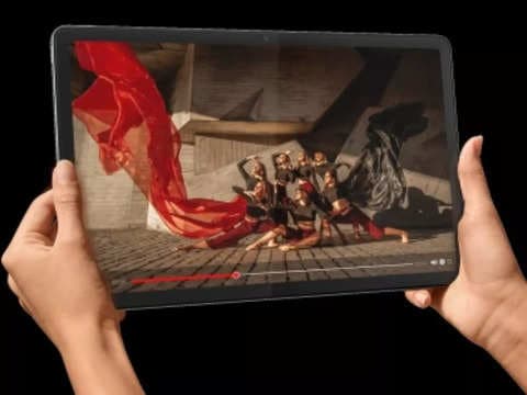 Lenovo launches 2nd Gen Android tablet in India