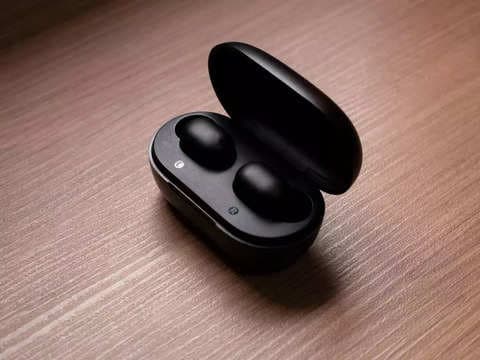 Best truly wireless earbuds under Rs 6,000
