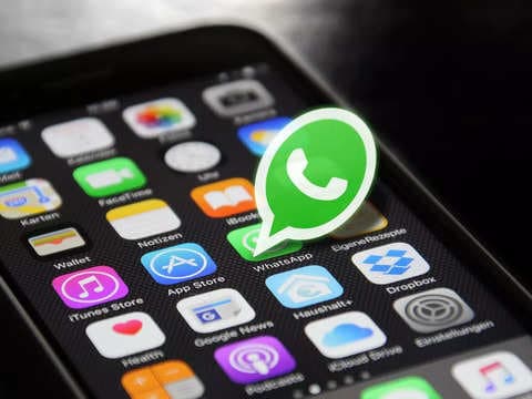 Android users will soon be able to transfer WhatsApp chats without needing to backup on Google Drive