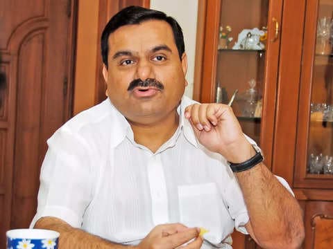 Adani stocks rally adds ₹2.61 lakh crore to group market cap in March so far