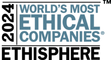 Ethisphere Announces the 2022 World's Most Ethical Companies ...