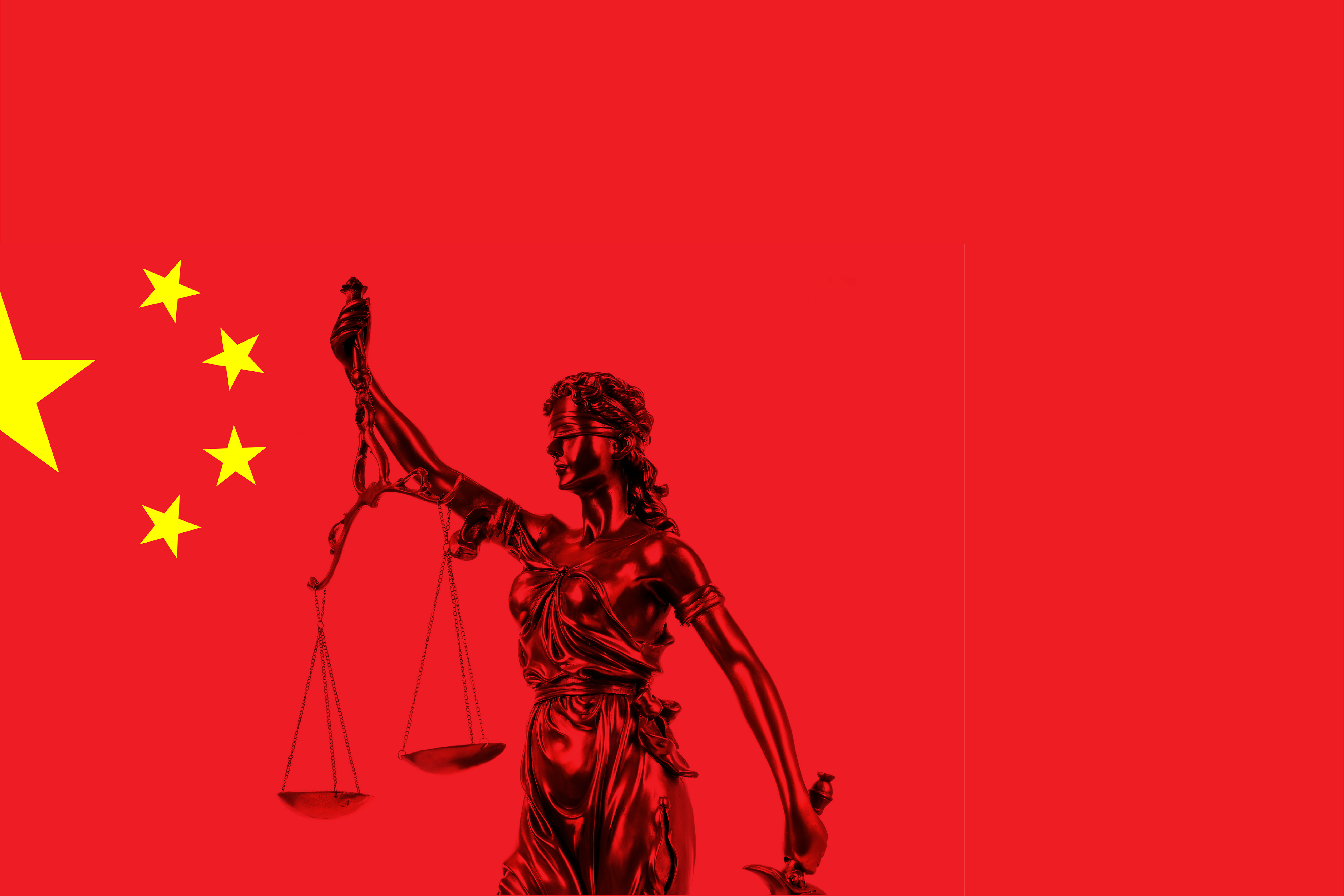 Democracy Index 2021: the China challenge