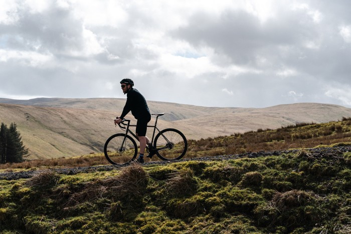 A Gleneagles cycling tour around Perthshire