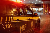 Adolescente em fuga para Curitiba é resgatada pela PRF em Rondonópolis