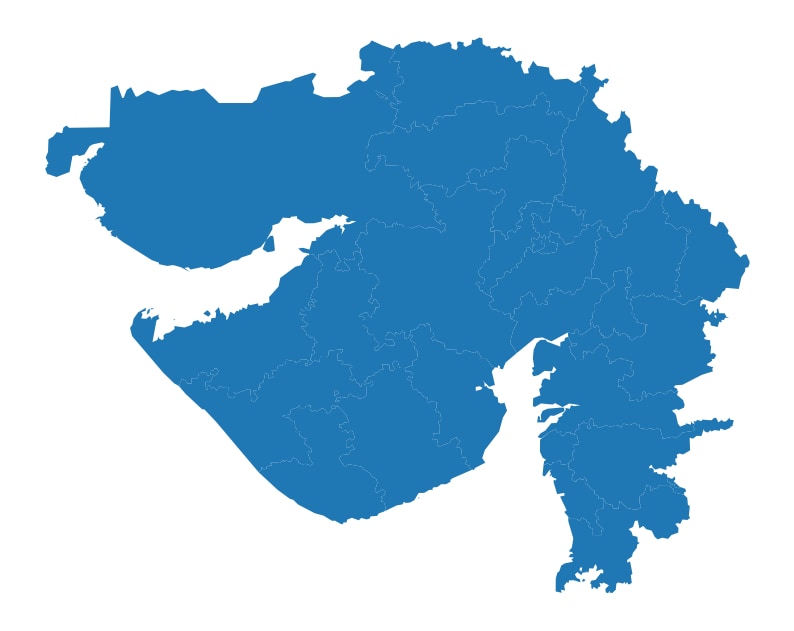 Gujarat