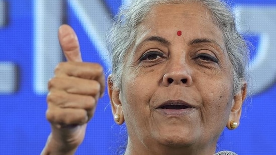 Presenting the interim budget on February 1, 2024, Union Finance minister Nirmala Sitharaman said that there would be no changes to taxation.