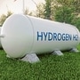 India has set a target to produce 5 million tonees of green hydrogen by 2030. (Photo: iStockphoto)