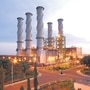 Photo of an NTPC plant in Gujarat. 