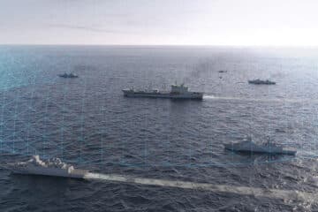 MARSS Group to debut NiDAR on front-line combat ships