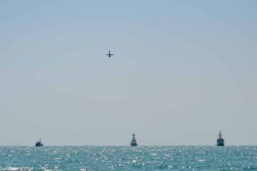 USCG awards contract to procure cutter-based UAS capability