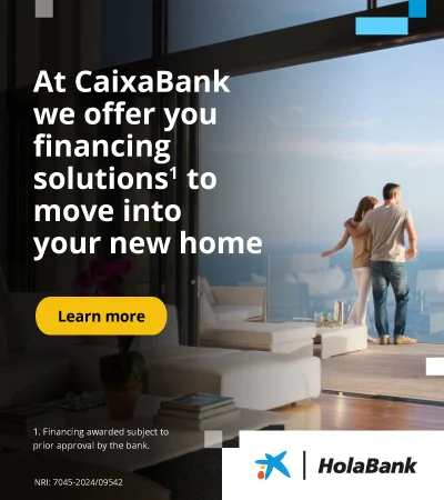 HolaBank banking services
