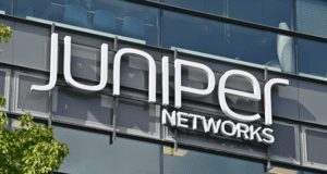 Juniper figures disappoint on eve of HPE acquisition