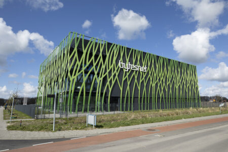 Eurofiber acquires Bytesnet datacenters in Rotterdam and Groningen