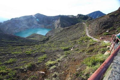 Geo Dipa preps geothermal exploration in Eastern Indonesia