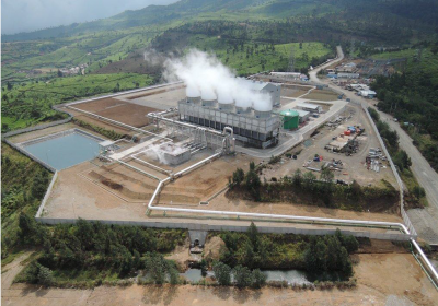 Toshiba improving geothermal power plant performance with AI and IoT