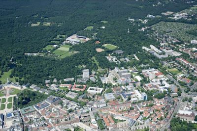 PhD Position – Machine learning to increase geothermal energy efficiency, Karlsruhe Institute