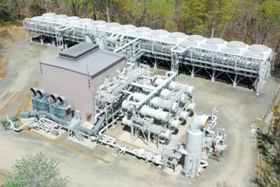 JOGMEC announces subsidies for six geothermal power projects in Japan