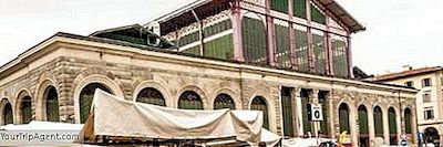 I Migliori Stand Gastronomici A Mercato Centrale, Firenze