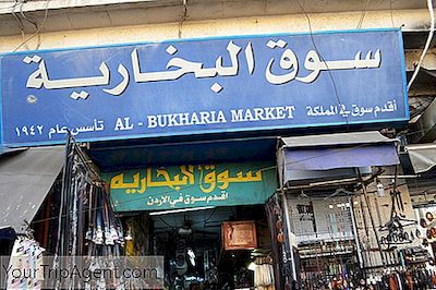 I 10 Migliori Mercati E Souk Di Amman