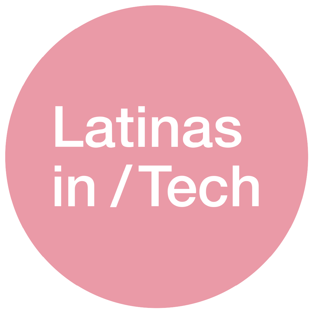 Latinas in Tech
