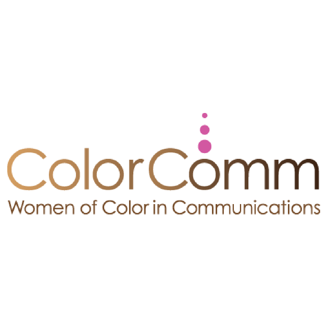 ColorComm Women of Color in Communications